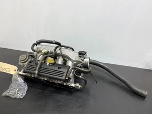 Honda S2000 AP2 2005 OEM colector de admisión cargado con inyector de cuerpo de acelerador usado - Imagen 1 de 11