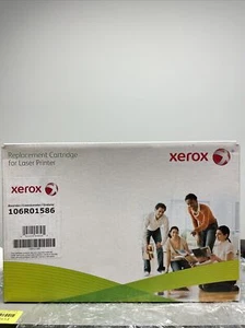 New Magenta Xerox CE253A For HP Color LaserJet Printer - Picture 1 of 3