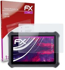atFoliX Glass Protective Film for Otofix D1 Lite Glass Protector 9H Hybrid-Glass