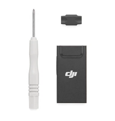 DJI Cellular Dongle 2 for DJI Air 3/Mini 4 Pro/Matrice 4T - NO Mounting Kits