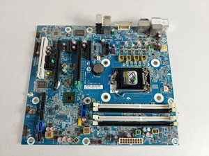 HP Z230 Workstation LGA 1150 DDR3 SDRAM Desktop Motherboard 697894-002 - Picture 1 of 6