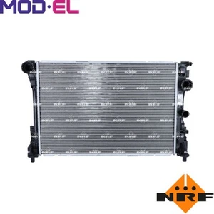 RADIATOR ENGINE COOLING 59346 FOR MERCEDES-BENZ OM651.924/980/925/911 2.1L 4cyl - Picture 1 of 9