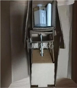 Nuevo sensor 1 pieza Novotechnik TH1-0100-102-423-102 fedex o DHL - Imagen 1 de 1