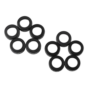 Practical Rubber Sleeve Angle Grinder Bearing Black For Power Tool Bearing - Picture 1 of 12