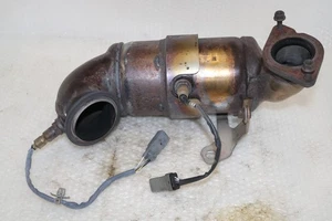 Vauxhall Astra K 1.2 Turbo 96kw Catalytic Converter 55506884 - Picture 1 of 5