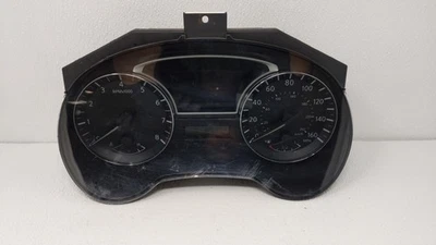 2014-2014 Nissan Altima Speedometer Instrument Cluster Gauges 24810-9hm0a CWNIR - Image 1 of 4