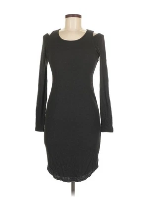 Vestido informal gris para mujer RACHEL Rachel Roy M Foto 1 de 4