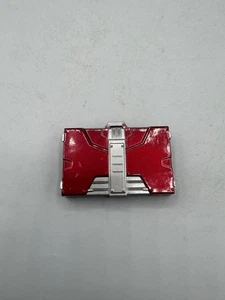 Valigetta armatura per Marvel Legends Mark V Ironman 2 valigia mobile Tony Stark - Foto 1 di 6