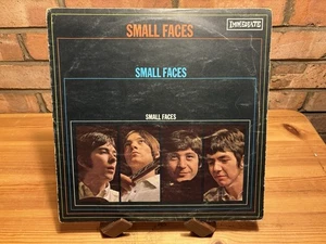 SMALL FACES LP 1967 UK Immediate MONO 1st Press IMPL 008 Freakbeat Garage Rock - Bild 1 von 5