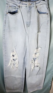 WILD FABLE JEANS WOMENS SIZE 4/27R - Picture 1 of 7