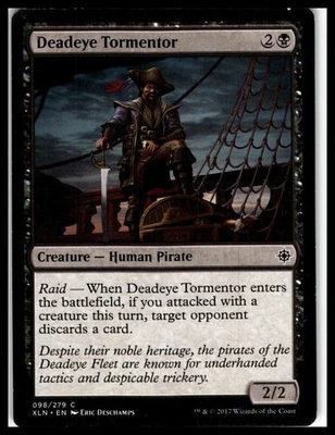 Ixalan #98 Deadeye Tormentor - Image 1 of 2