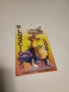 Jimmy Flintstone Luscios Lori #JFP016 1:18 Scale Figure NICE RARE - Picture 1 of 2