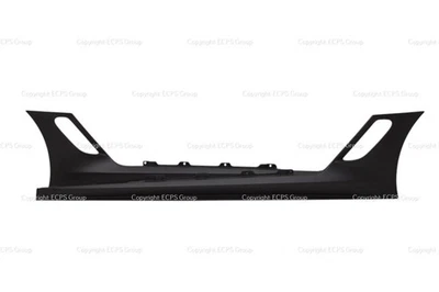 Ferrari 599 GTO Clear carbon side sills skirts rocker panels plain satin matt Foto 1 de 4