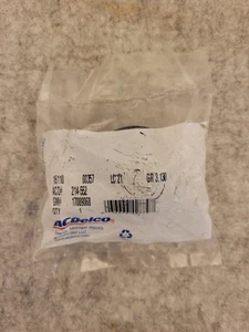 ACDelco 214-552 Original Equipment Vapor Canister Purge Valve - Picture 1 of 3