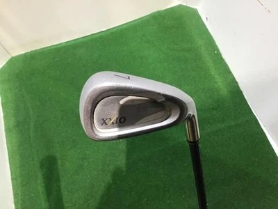 Dunlop XXIO 2002 Irons #5-9,Pw,Aw(7Clubs)/XXIO MP200/Flex:Regular/ Iron set - Image 1 of 4