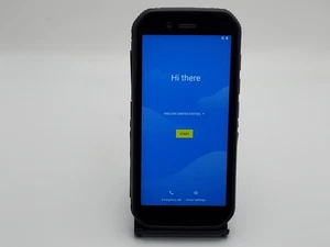 0926N - Cat S42 - 32 GB - Negro - T-mobile/Desbloqueado - Imagen 1 de 8