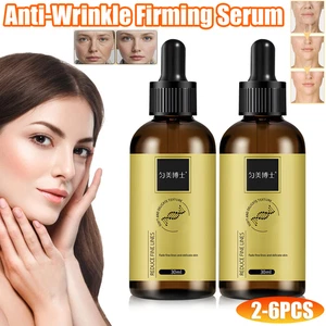 Anti-Wrinkle Firming Serum, Anti-Aging Lifting Essence, Wrinkle Lifting Essence - Picture 1 of 17