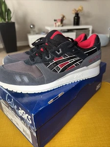 asics gel lyte 3! Größe 46! Mehrfarbig  - Bild 1 von 14