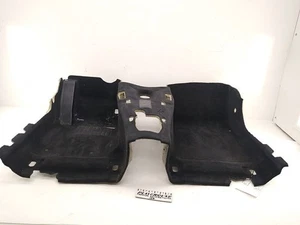 BMW 328i 335i E90 Sedan Front Floor Carpet Rug Fits 2009 2010 2011 - Picture 1 of 12