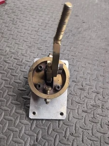 1983-01 Mustang Pro 5.0 Power Tower Short Throw Shifter - T5 T45  - Picture 1 of 7