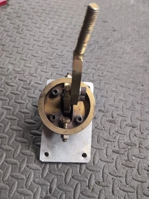 1983-01 Mustang Pro 5.0 Power Tower Short Throw Shifter - T5 T45  - Image 1 of 4