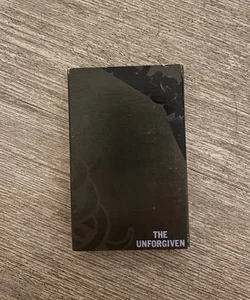 Metallica The Unforgiven Single Cassette Tape 1991 Elektra Records Killing Time - Picture 1 of 3