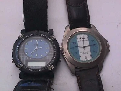RELOJ QUICKSILVER QS1000 y QS1200 Piezas Foto 1 de 4