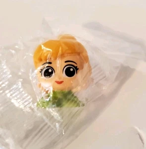 Minifigure "Tinker Bell" 1 pollice SIGILLATE/NUOVE, ("Peter Pan"), Disney, Tinkerbell × - Foto 1 di 3