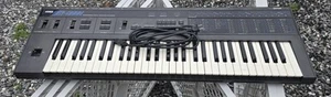 Korg DW-8000 61-Key Digital Waveform Synthesizer Keyboard - Bild 1 von 8