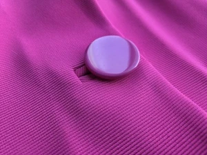 Giacca donna ARMANI Collezioni colore rosa taglia 16 ottime condizioni CM59GJ - Foto 1 di 13