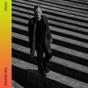 Sting - The Bridge Vinyl LP NEU 09550173 - Bild 1 von 1