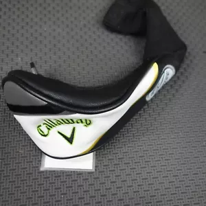 Callaway Golf epic hybrid head cover rescue PRO STAFF fast ship 250319 NEW - Picture 1 of 7