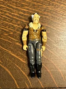 1987 Hasbro Series 6 GI Joe ARAH Crystal Ball v1 Cobra Hypnotist Original - Picture 1 of 3