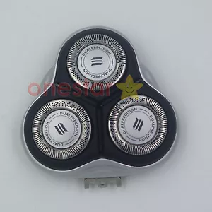 For Philips HQ8 Shaver Head HQ7310 HQ7320 HQ7325 HQ7340 HQ7380 HQ7390 HQ7110 - Foto 1 di 2