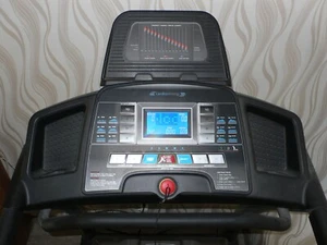Laufband Klappbar Elektrisch Cardiostrong TX-50 - Bild 1 von 11