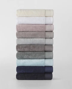 Sheridan Luxury Retreat 100% Turkish Cotton Hand &Bath Towel|Bath Sheet|Bath Mat - Picture 1 of 27