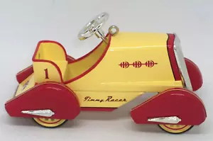 Hallmark 2004 1935 Timmy Racer - Kiddie Car Classics 11th - Neu in OVP - Bild 1 von 20