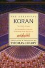Essential Koran, The Pb: The Heart Of Islam - An Introductory Selection Of...