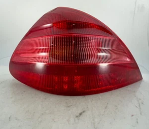 OEM| 2003 - 2006 Mercedes-Benz R230 SL500 SL600 Tail Light (Left/Driver) - Picture 1 of 9