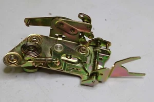 65-69 Porsche 911 901 LEFT Side Door Latch Door Lock Mechanism 90153105323L D4 - Picture 1 of 9