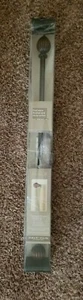 Set aste decorative per finestre - 3/4"D 28-48"W di Home Trends - NUOVE! - Foto 1 di 7