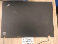 LENOVO THINK PAD T61 COQUE ECRAN EN TRES BON ETAT
