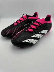 ADIDAS PREDATOR PRECISION .1 LOW FIRM GROUND FUSSBALLSCHUHE GW4577 - Bild 1 von 8