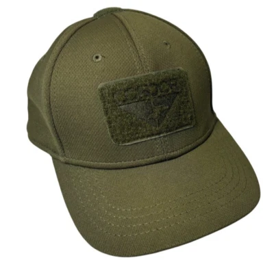 Condor Flex Hook & Loop Patch Hiking Hunting Operator Tactical Hat S/M 161080 - Image 1 of 4