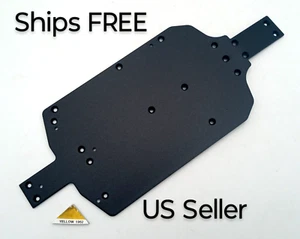 MJX Hyper Go RC Truck 14210 & 14209 Metal Chassis 14300B Ships FREE US Seller - Picture 1 of 8