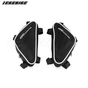 Motorcycle Waterproof Nylon Side Box Lining Bag For BMW F700GS F800GS Adventure - Picture 1 of 11