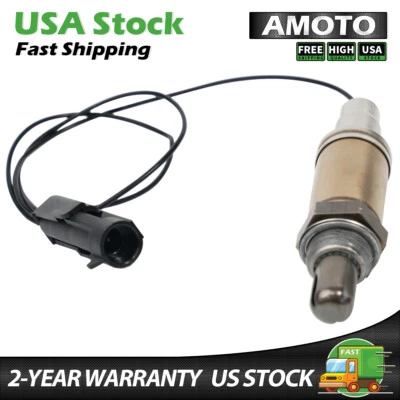 Upstream Oxygen Sensor Replacement for GMC G2500 G3500 K3500 1988-1992 234-1001 Foto 1 de 4