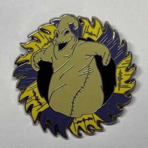 Disney Pin Oogie Boogie Bash Mystery Series 2020 - Picture 1 of 1
