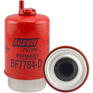 Baldwin Kraftstofffilter BF7784-D, John Deere & CNH - Bild 1 von 1
