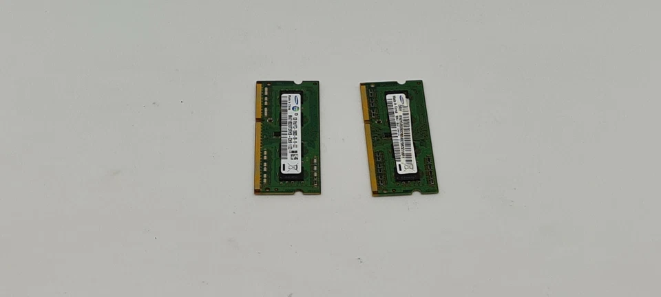 Acer Aspire 5552 PEW76 memoria ram sodimm ddr3 pc3 10600s 3gb (2gb + 1gb) - Immagine 1 di 1
